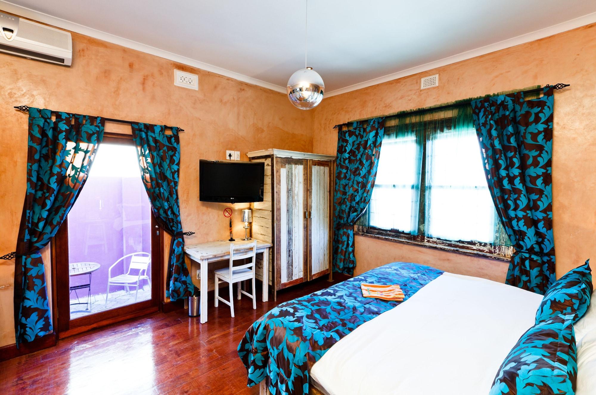 Sweet Olive Guesthouse Kapsztad Zewnętrze zdjęcie