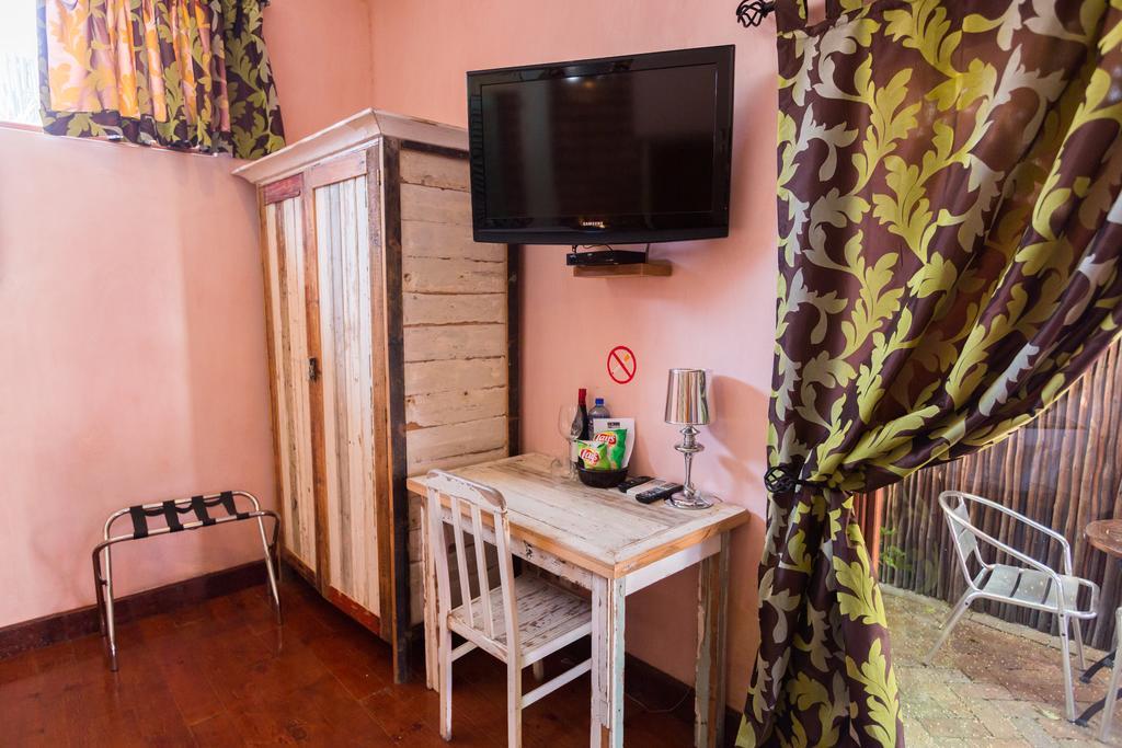 Sweet Olive Guesthouse Kapsztad Zewnętrze zdjęcie